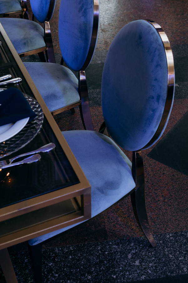 Свечи, сухоцветы и другие тренды в декоре