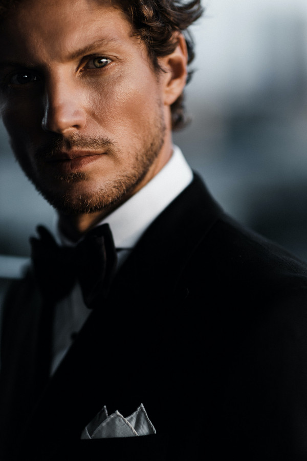 Hyatt Regency Moscow Petrovsky Park — стильная