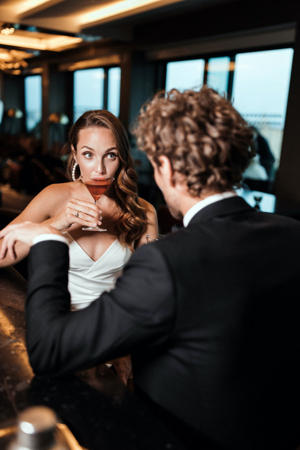 Hyatt Regency Moscow Petrovsky Park — стильная