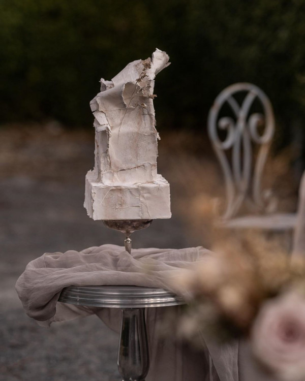 На кого подписаться невесте: инстаграмы со свадебными