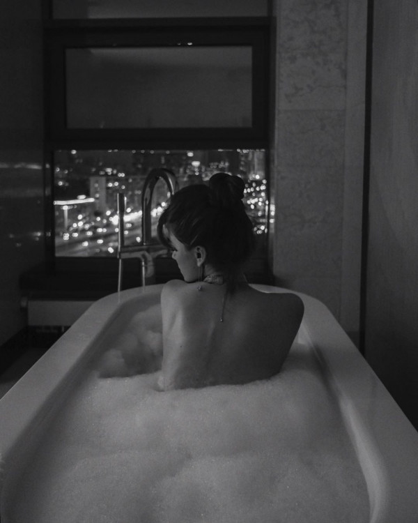 Выходные в отеле — так романтично! 5