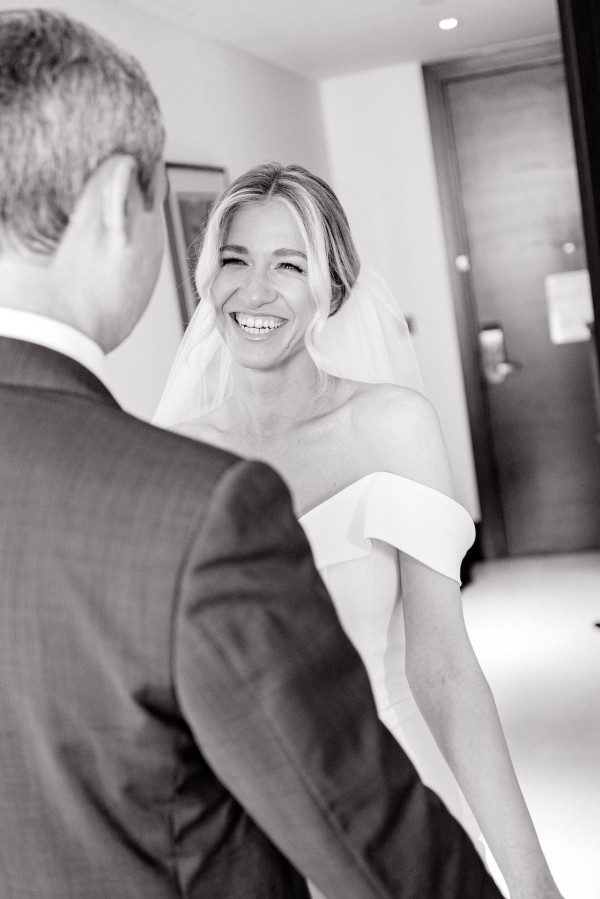 Свадьба для двоих в Four Seasons Hotel