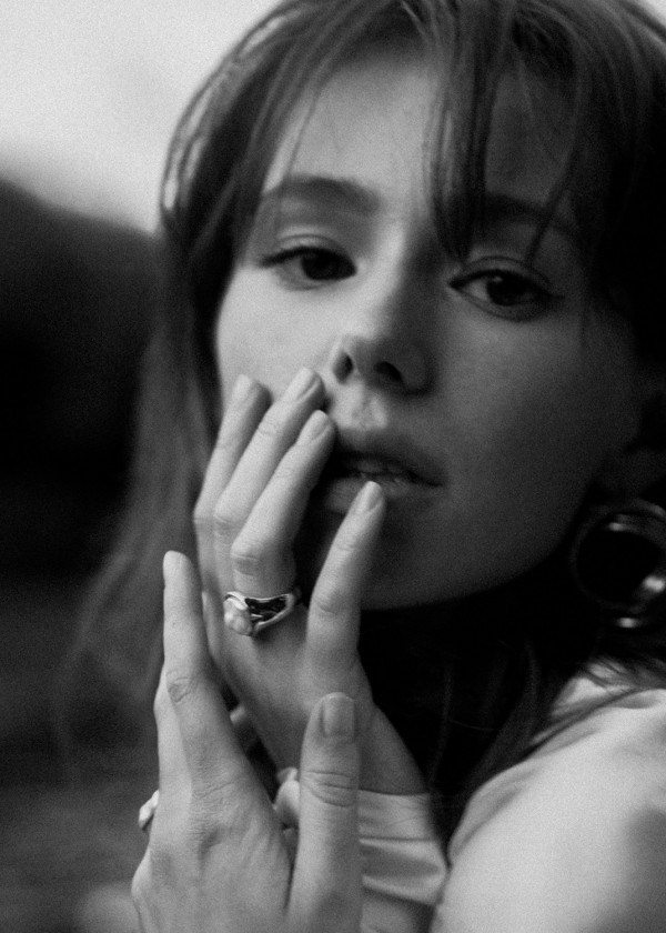 Предсвадебная съемка на катере в Санкт-Петербурге