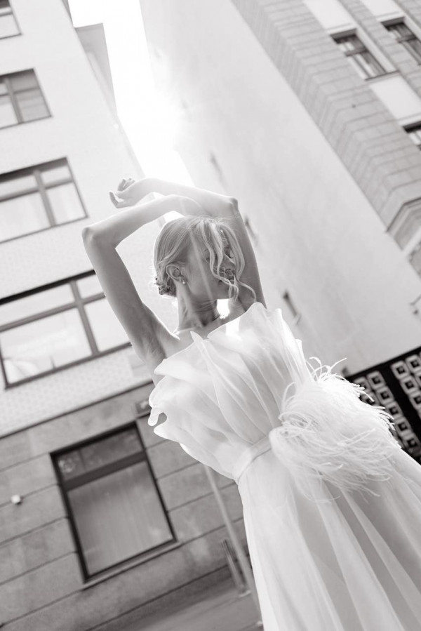 Свадьба для двоих в Four Seasons Hotel