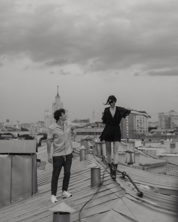 Лето кончается. 7 идей, чем заняться в