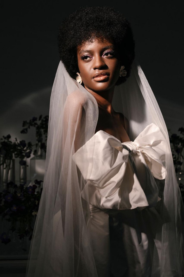 «Я люблю все, что связано со свадьбами»,