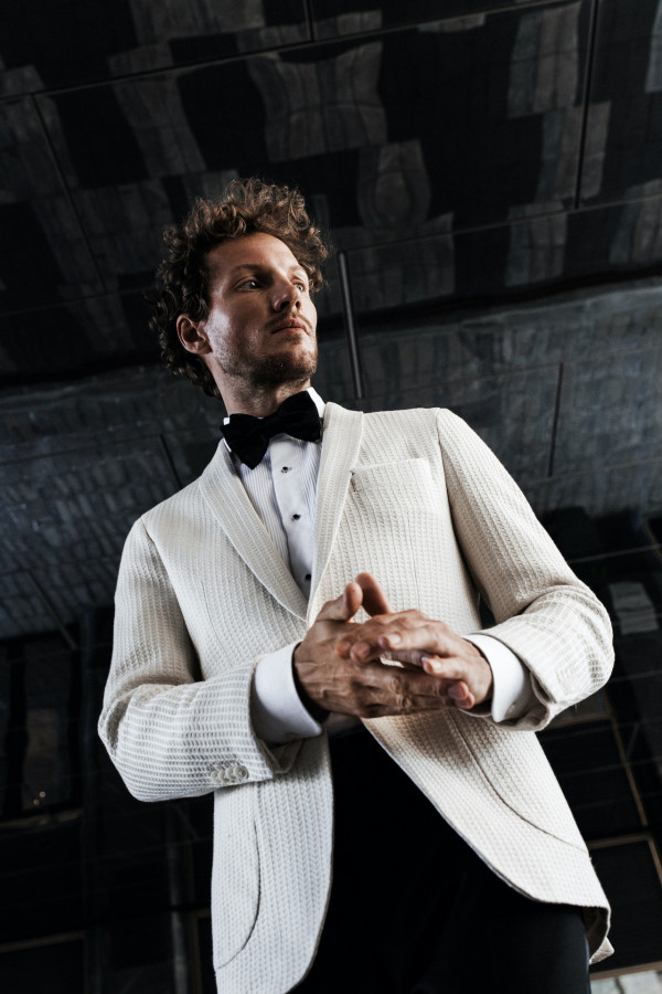 Hyatt Regency Moscow Petrovsky Park — стильная