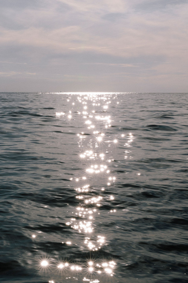 Предсвадебная съемка на яхте