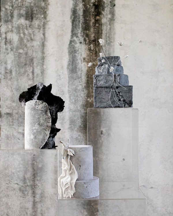 На кого подписаться невесте: инстаграмы со свадебными