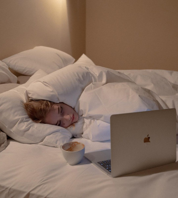 5 инсайтов, которые не дадут сойти с