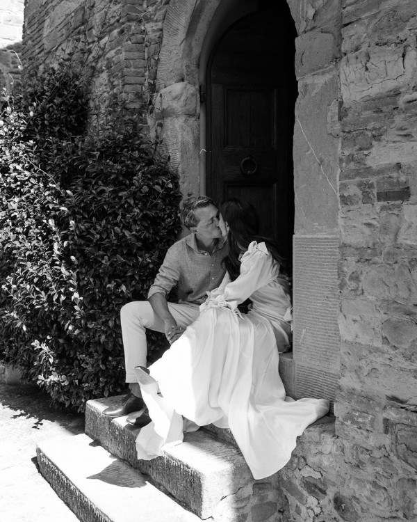 Почему вам нужно в свадебное путешествие