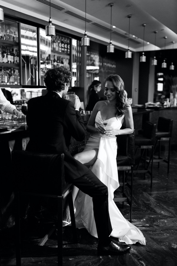 Hyatt Regency Moscow Petrovsky Park — стильная