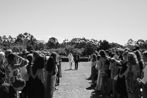 Свежий воздух и социальная дистанция. 6 красивых