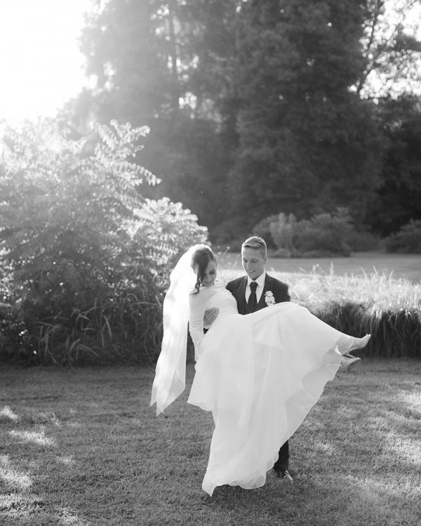 Принцесса или греческая богиня? Показываем новые платья