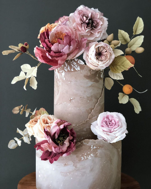 На кого подписаться невесте: инстаграмы со свадебными