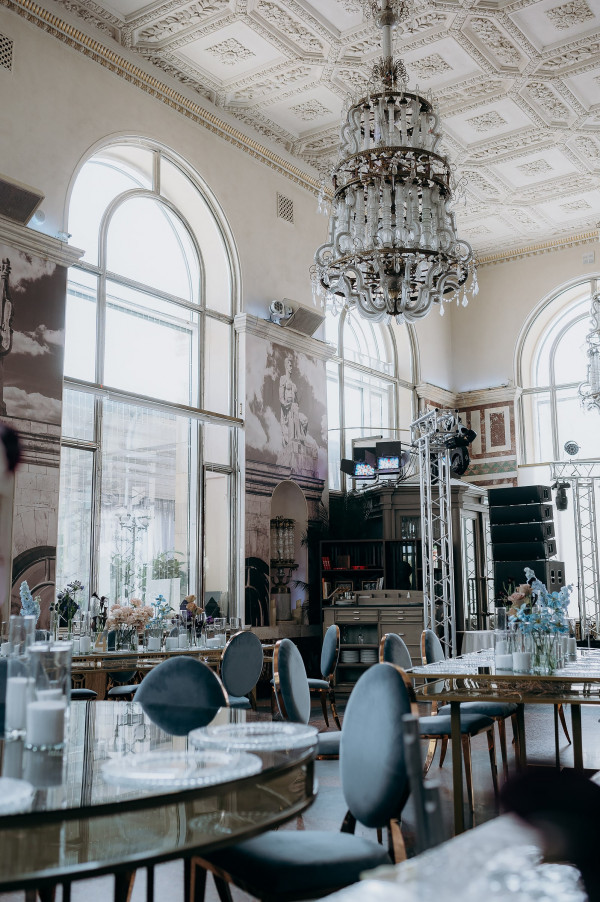 Свечи, сухоцветы и другие тренды в декоре