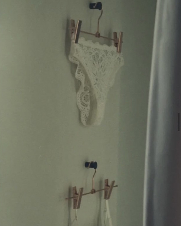 Где купить белье для утра невесты. 5