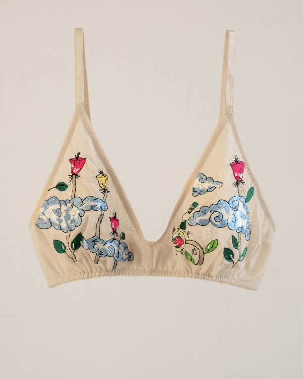 Где купить белье для утра невесты. 5