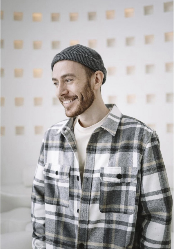 Евгений Голливуд о вдохновении и любви к