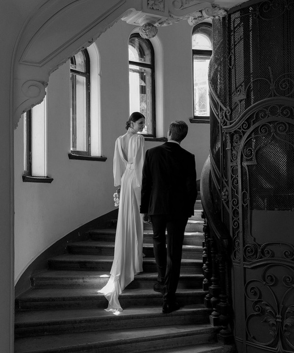 С чего начать организацию свадьбы?