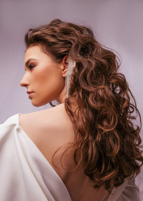 Стилисты Алена Васильева