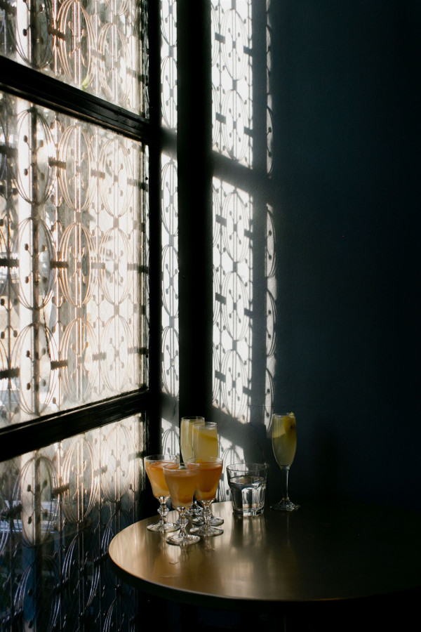 Индийская церемония и традиционный ужин