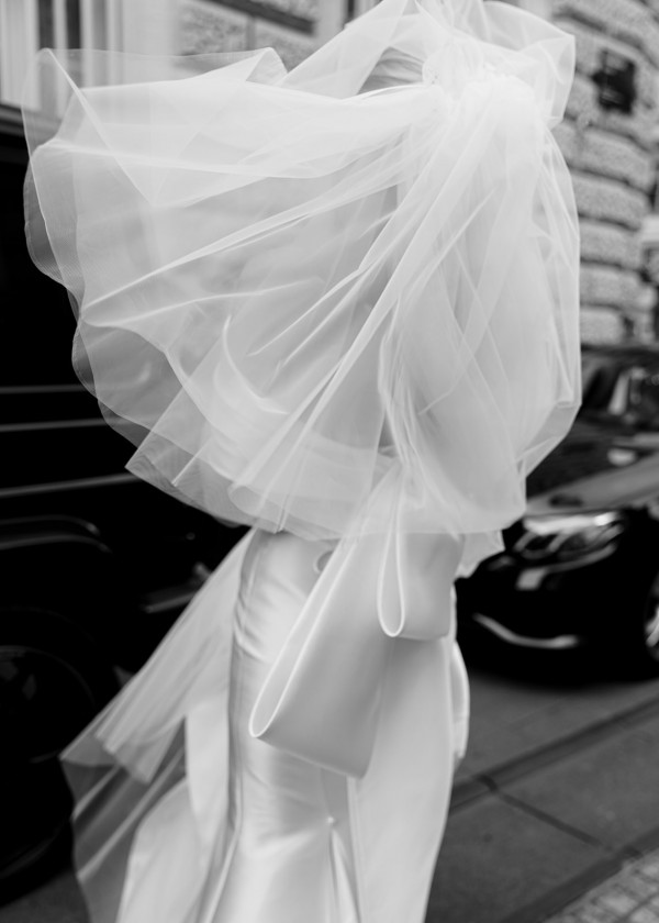 Вечеринка в честь венчания в объективе Романа