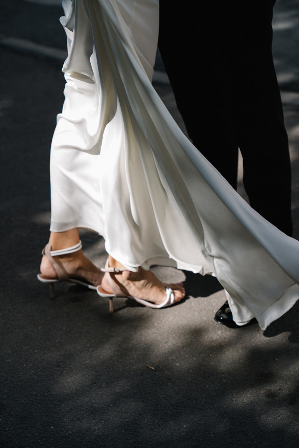 Трогательная июльская история в кругу самых близких