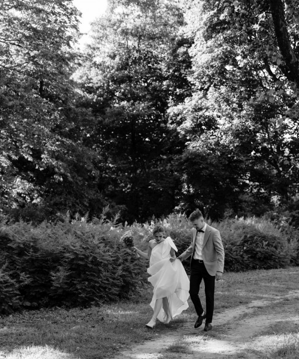 С чего начать организацию свадьбы?