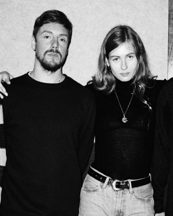 Первые кадры со свадьбы певицы Луны