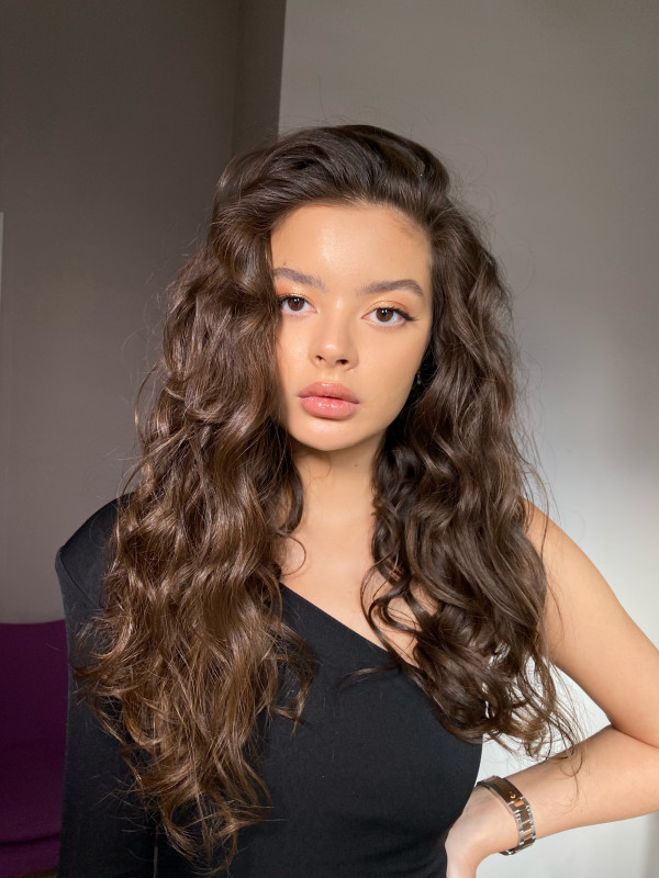 Стилисты Алена Васильева