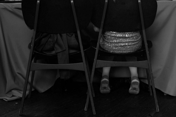 Дерзкая свадебная съемка. Черно-белые кадры Павла Голубничего