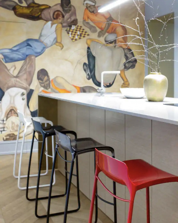 Свадьба в Петербурге. Где остановиться молодоженам, если