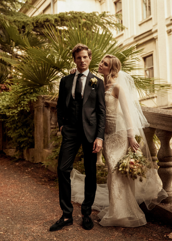 Мужские костюмы Icon Suit