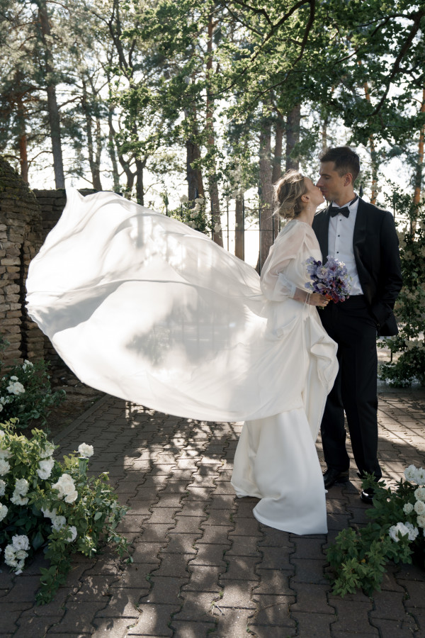 Агентства GREY CHIC Wedding