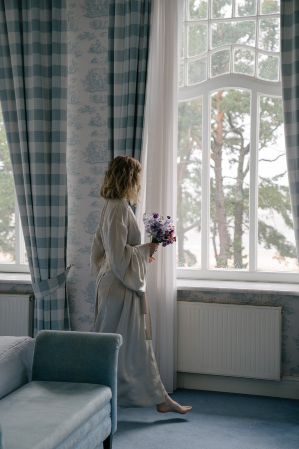 Агентства GREY CHIC Wedding