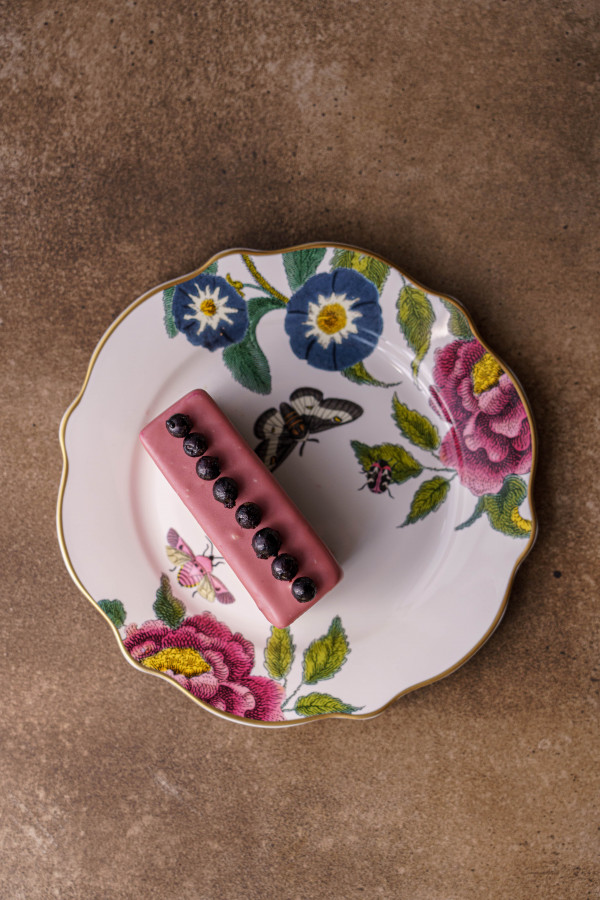 Кейтеринг Хангри Вульф