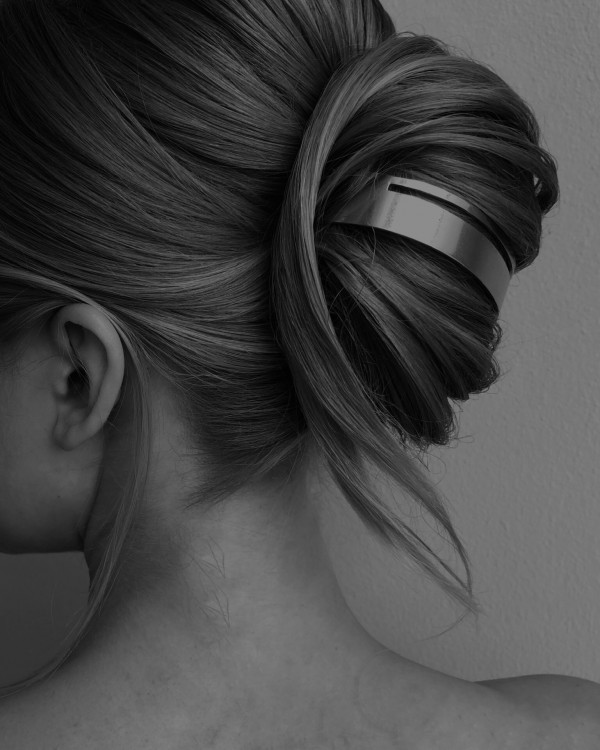 Стилист Зина Николаева о бьюти-трендах для невест