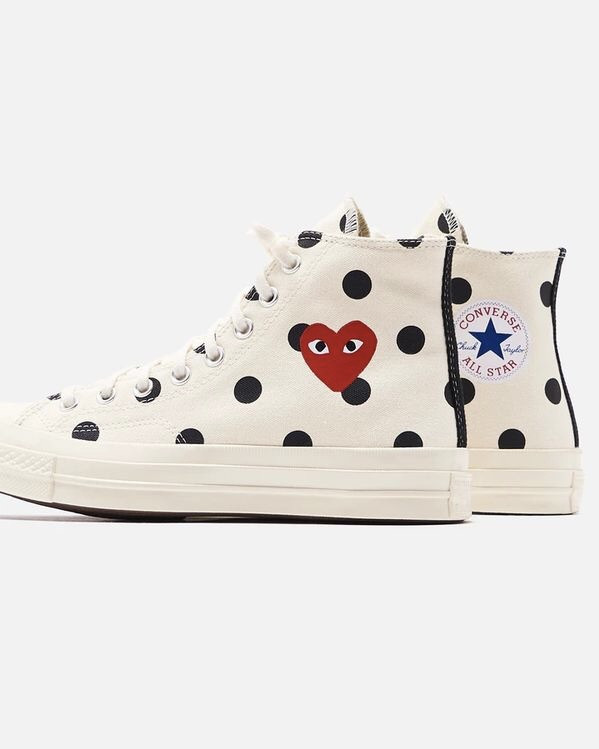 Небанальные кеды и кроссовки для удобного свадебного