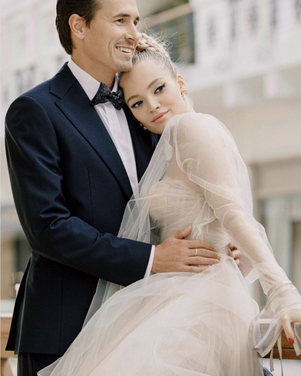 3 места, где купить костюм жениха в