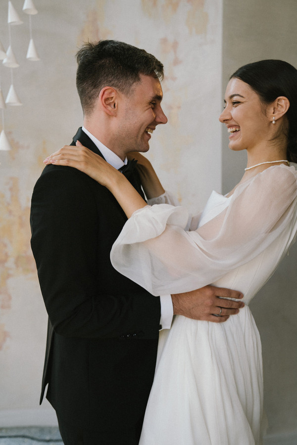 Трогательная июльская история в кругу самых близких