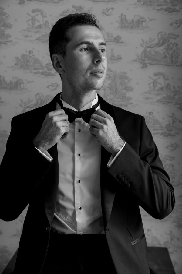 Летняя свадьба на берегу Финского залива