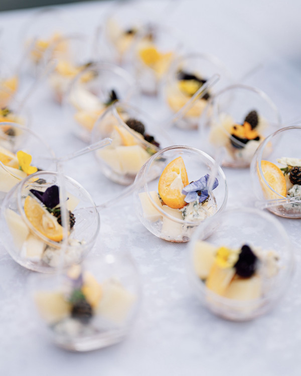 Хангри Вульф – больше, чем просто кейтеринг