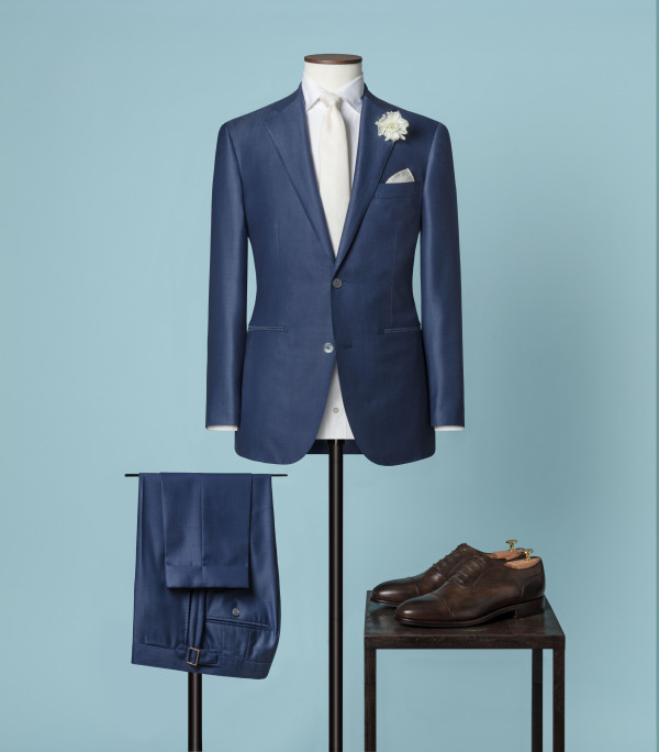 Мужские костюмы Icon Suit