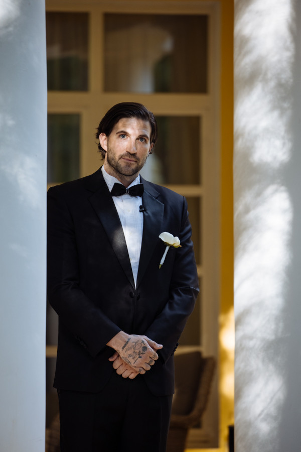 Особенная свадебная съемка Ралины Газизовой