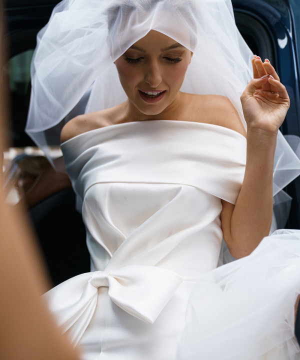 С чего начать организацию свадьбы?