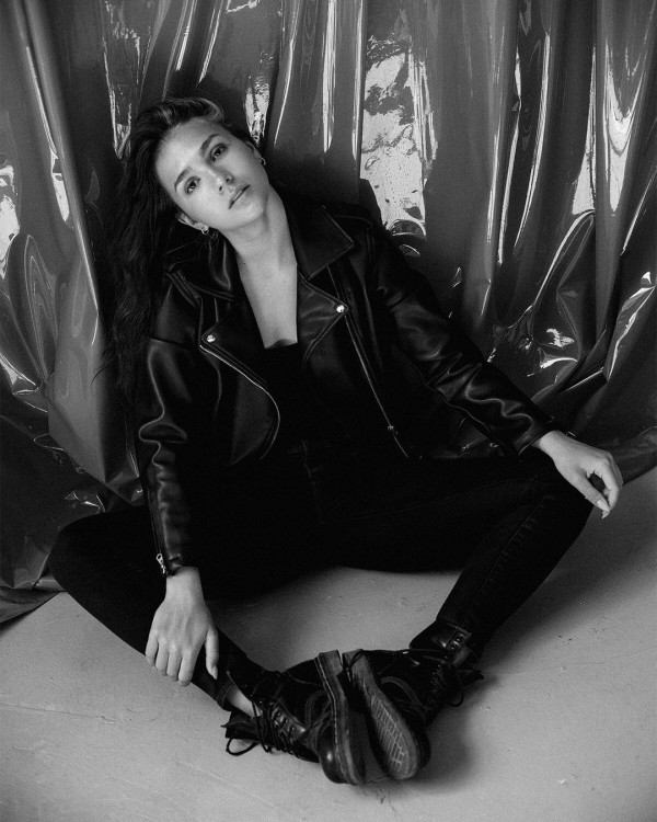 «Я всегда искал в фотографии особенную глубину,