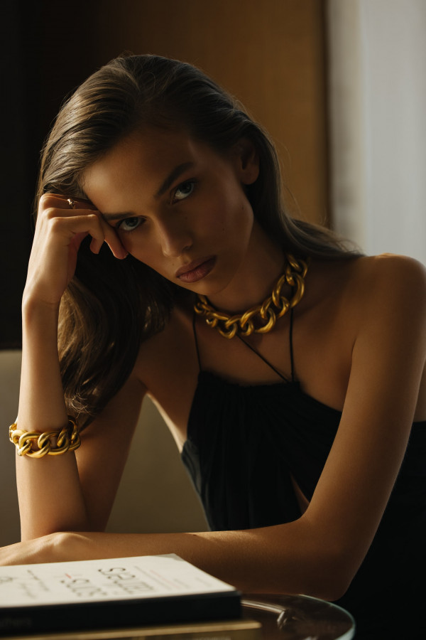 Workshop. TOP15MOSCOW x Ralina Gazizova