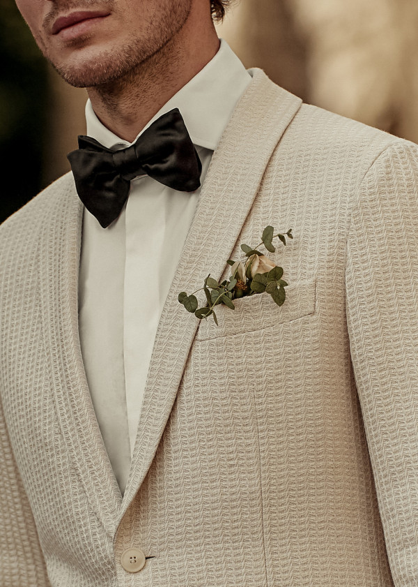 Мужские костюмы Icon Suit