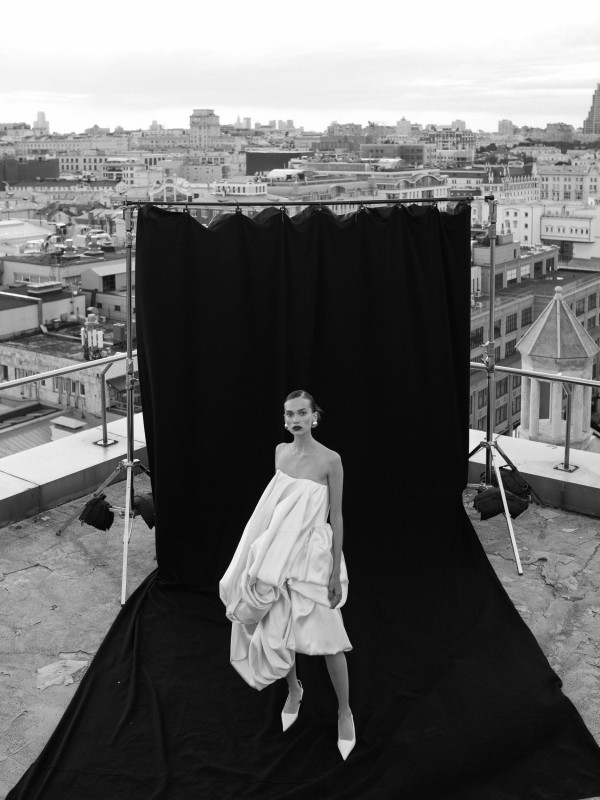 Workshop. TOP15MOSCOW x Ralina Gazizova